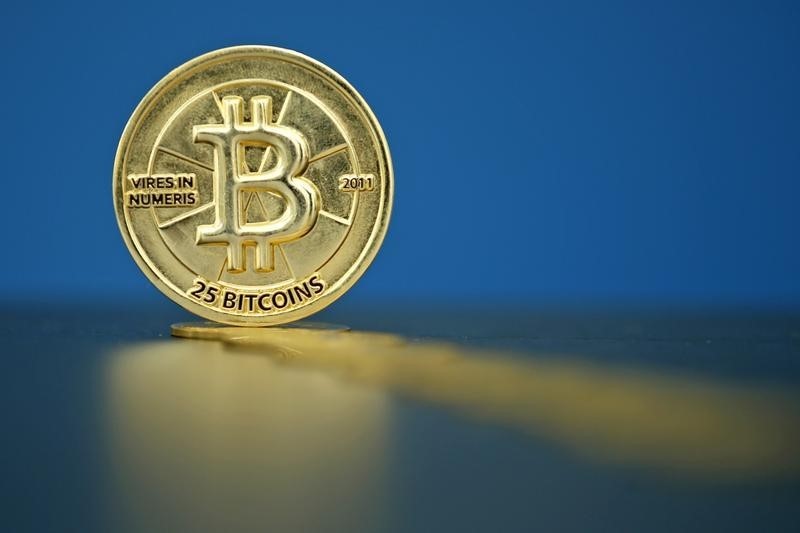 Криптовалюта Лайткоин подросла на 11% От Investing.com