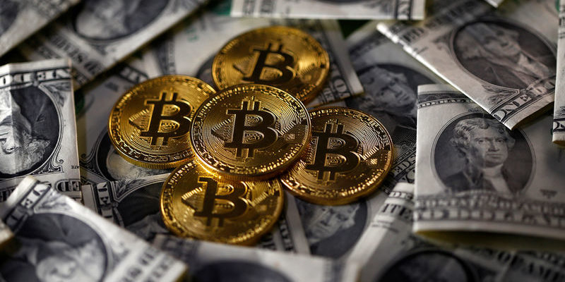 Криптовалюта Лайткоин упала на 21% От Investing.com