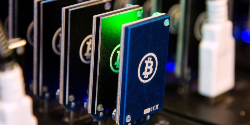 Криптовалюта Рипл подросла на 10% От Investing.com