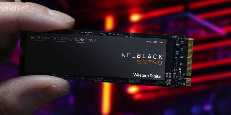 Квартальный отчёт Western Digital: хроники пикирующего бомбардировщика
