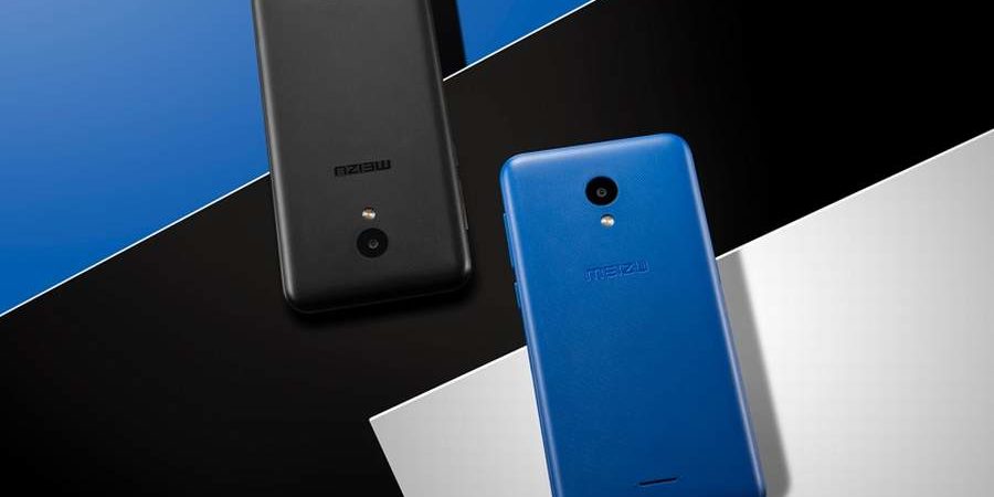 Meizu готовит к выходу сразу три флагманских смартфона