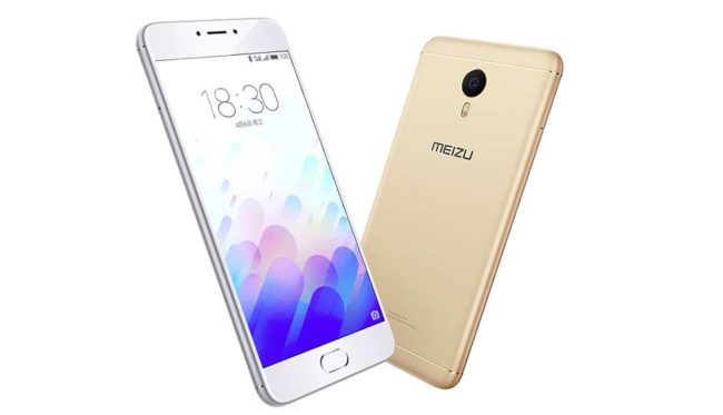 Meizu Note готовит более мощную альтернативу бюджетному Xiaomi Redmi Note 7