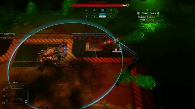 MIA выйдет на Nintendo Switch через неделю