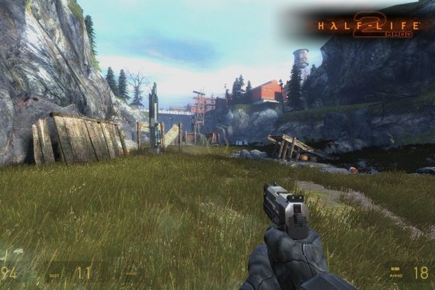 MMod вышла после 9 лет разработки