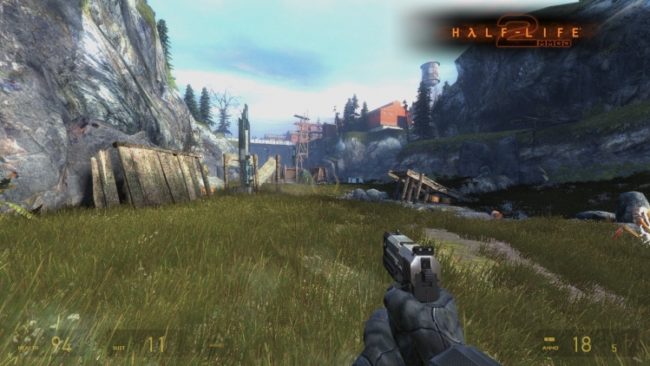 MMod вышла после 9 лет разработки