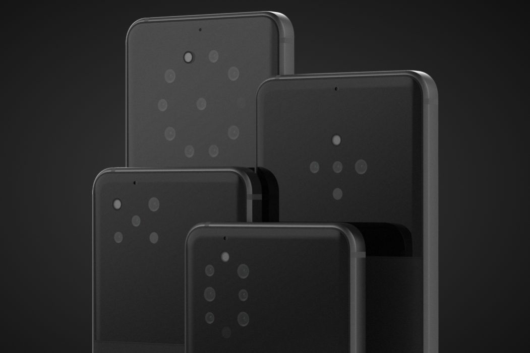 Nokia во второй раз перенесла выход флагманского смартфона Nokia 9 PureView