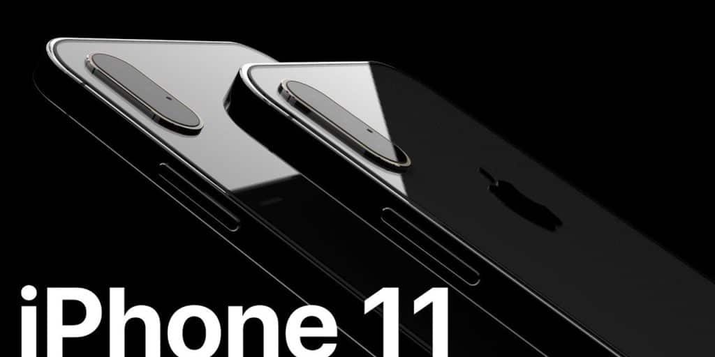 Новое концепт-видео iPhone XI с тройной камерой и 120Гц OLED-дисплеем