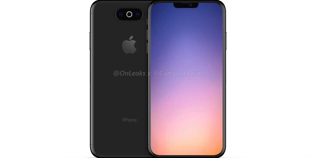 Новые слухи о моделях iPhone 2020 года и iOS 13