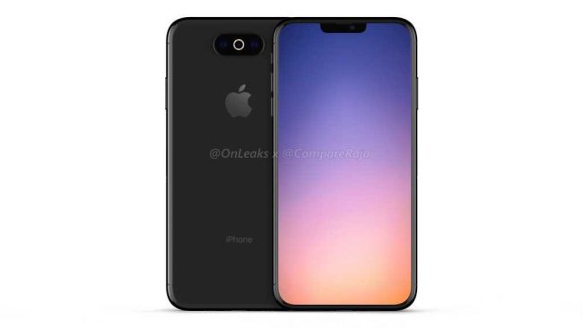 Новые слухи о моделях iPhone 2020 года и iOS 13