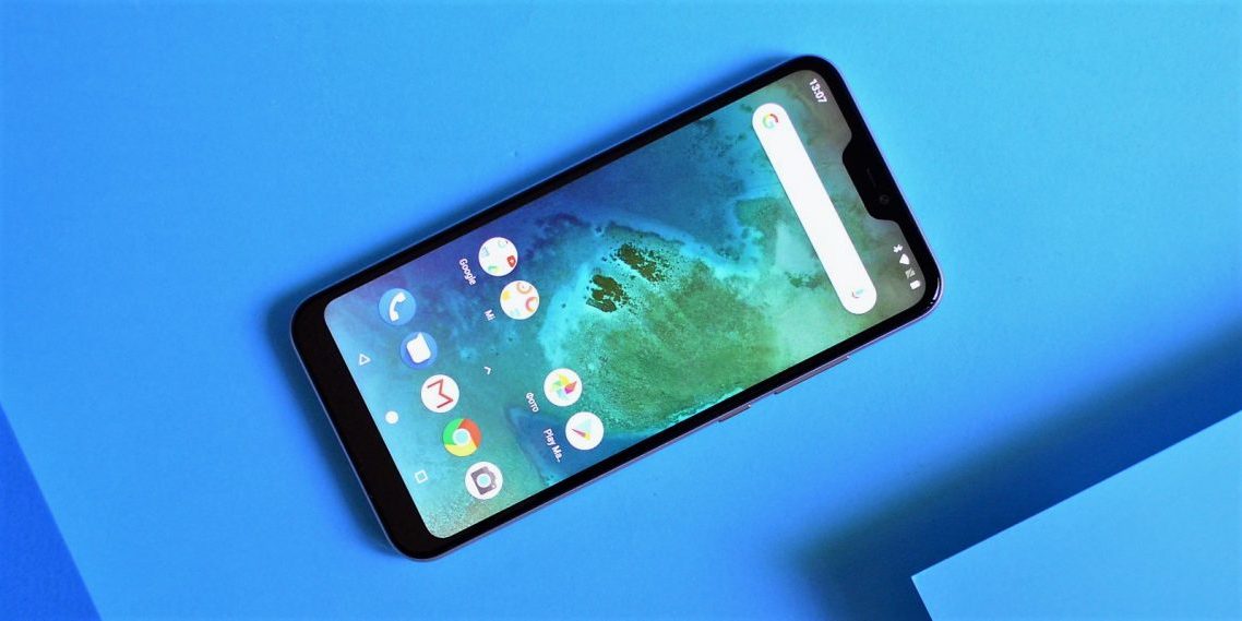 Новый сканер отпечатков в Xiaomi будет срабатывать в любой точке экрана