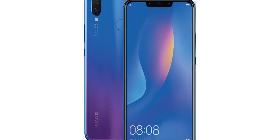 Объявлена российская цена на смартфон Huawei P Smart 2019