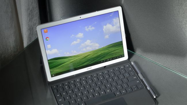 Huawei MediaPad M5 Pro