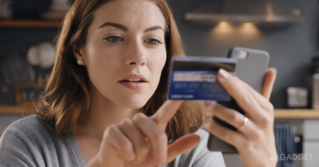 Осторожно, у мошенников новый метод воровства денег с карт «Сбербанка» (3 фото)