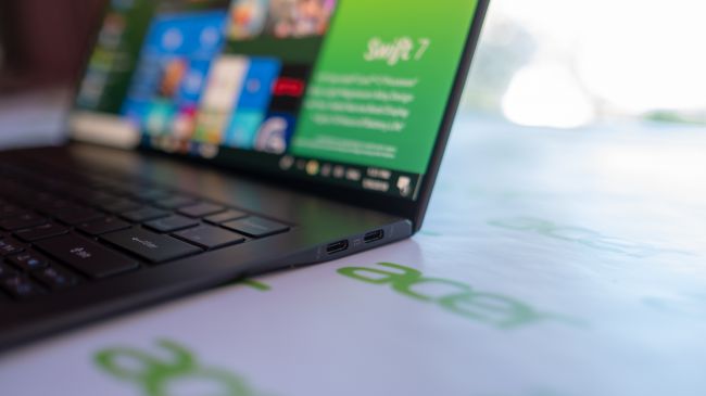 Acer Swift 7 (2019)