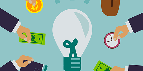 Проект æternity создал два благотворительных фонда для блокчейн-стартапов