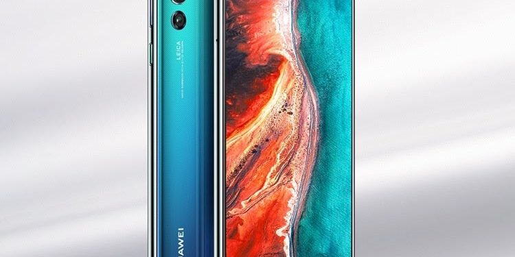 Раскрыты подробные характеристики новых флагманских Huawei P30 и P30 Pro