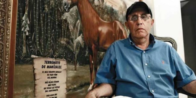 Роберто Эскобар запускает собственный стейблкоин для поддержки импичмента Трампа