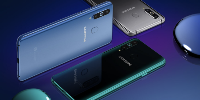 Samsung зажжет в 2019 году. Пора нагнать Apple и Huawei