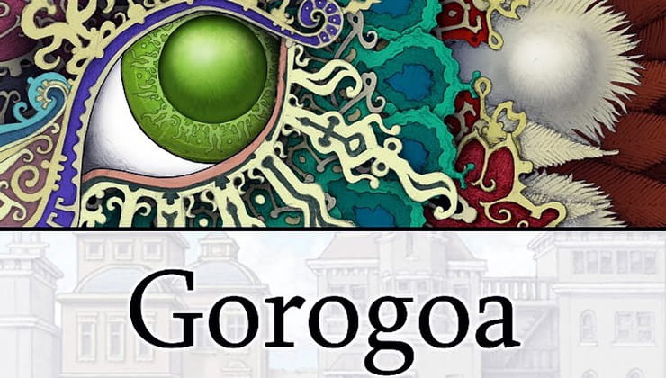 Игра Gorogoa для iPhone и iPad — оригинальная творческая головоломка с уникальным геймплеем