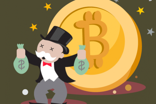 Стив Возняк: я продал все свои биткоины на пике цены