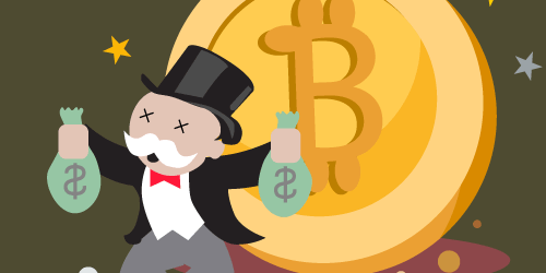 Стив Возняк: я продал все свои биткоины на пике цены