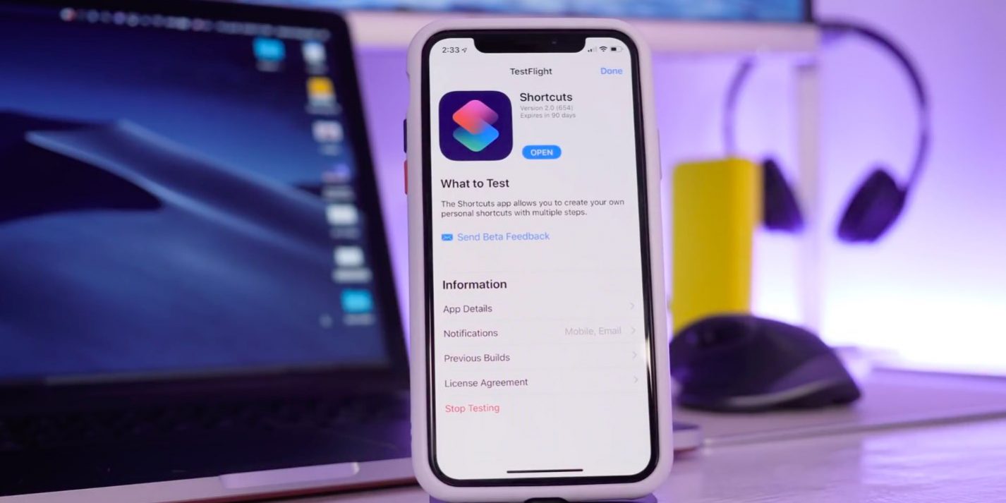 Стоит остерегаться вредоносных быстрых команд Siri
