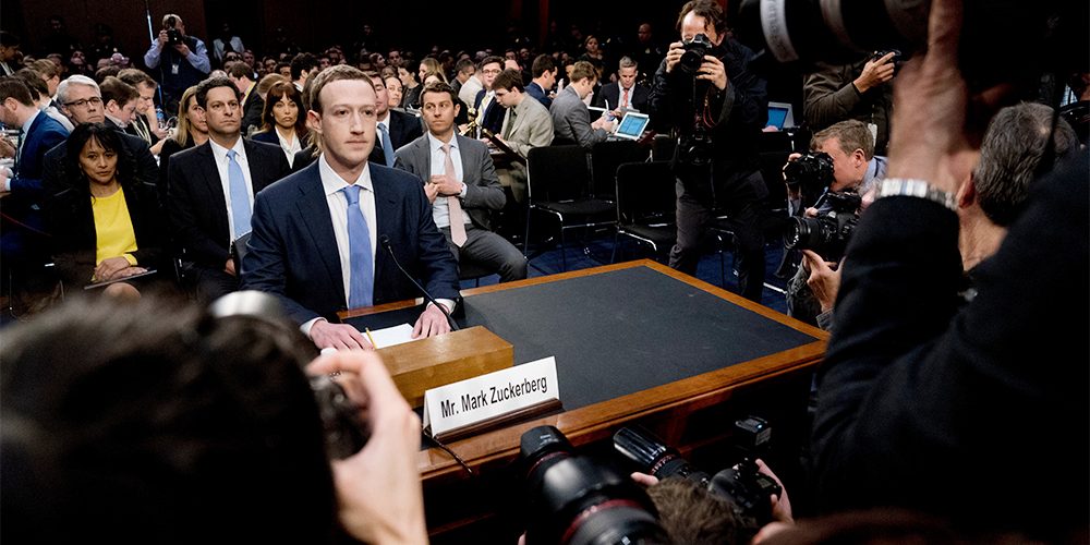 В Facebook появится интеграция чатов WhatsApp, Instagram и Messenger