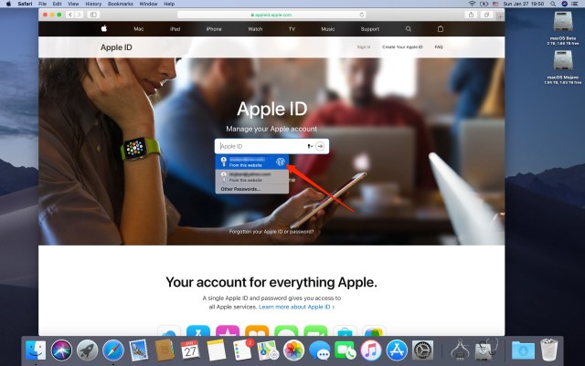macOS_Mojave_10_14_4_Safari_AutoFill_Apple_ID_website_001