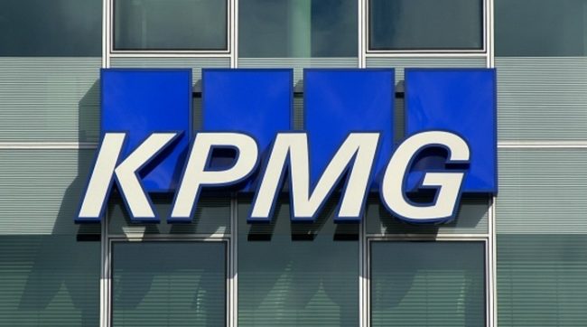 В рейтинг KPMG лучших китайских финтех-компаний впервые попали блокчейн-стартапы
