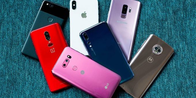 В России во всех устройствах может появиться предустановленное отечественное ПО (3 фото)