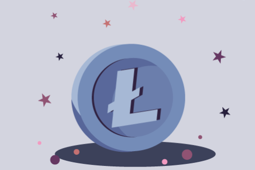 В сети Litecoin добыта юбилейная 60-миллионная монета