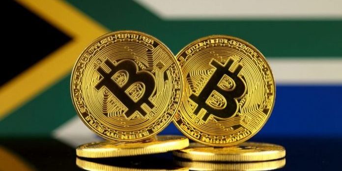 В ЮАР для разработки системы регулирования крипторынка создана рабочая группа