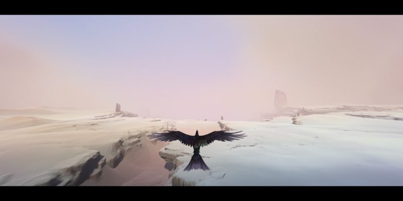 Vane — в чем смысл? Рецензия / Игры