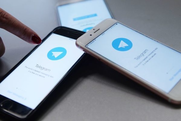 Власти Великобритании могут присвоить имущество Telegram Messenger LLP