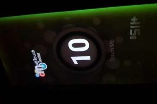 Вот это подстава: почти все смартфоны Huawei Mate 20 Pro с экранами LG — бракованные?