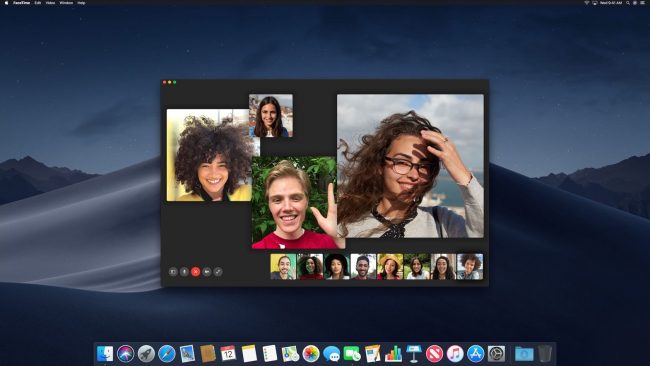 Житель Хьюстона подал на Apple в суд из-за бага FaceTime
