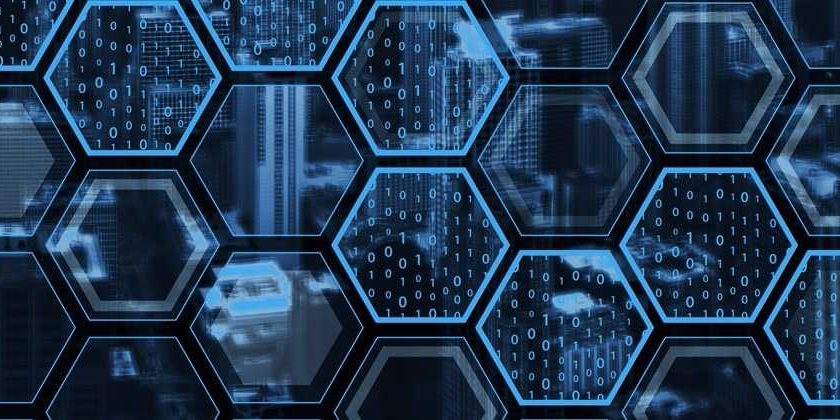 11 стран, работающих с технологией блокчейн