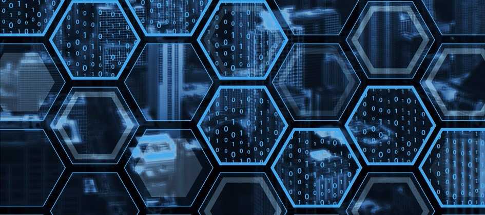 11 стран, работающих с технологией блокчейн