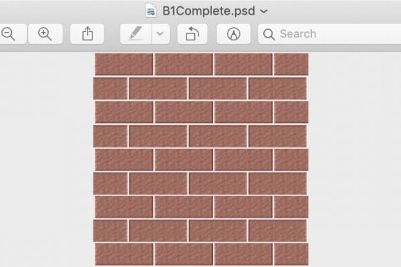 3 бесплатных способа просматривать PSD-файлы на Mac без Photoshop
