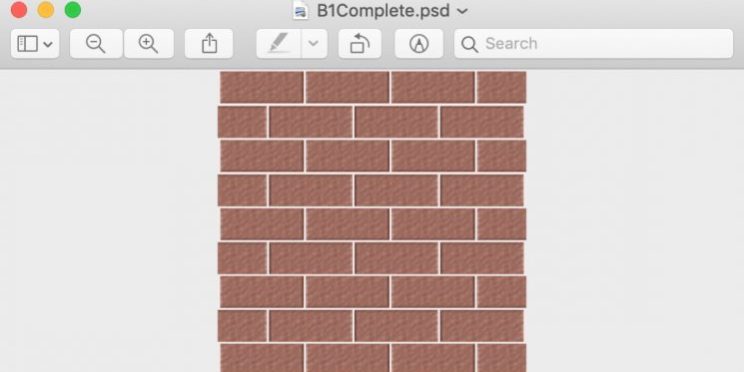 3 бесплатных способа просматривать PSD-файлы на Mac без Photoshop
