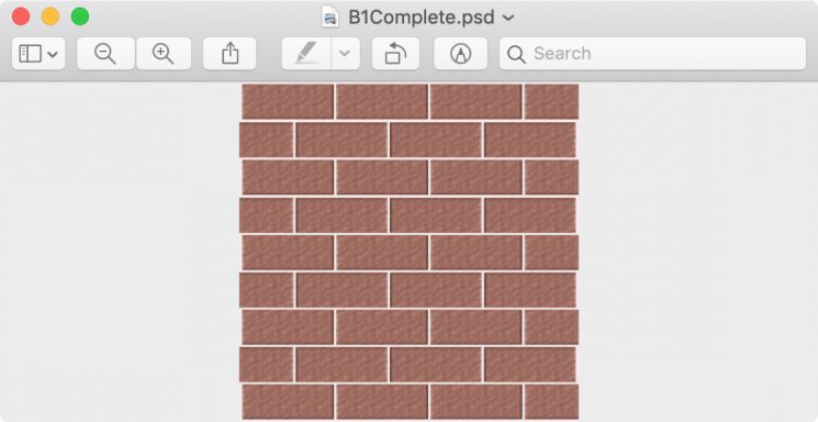 3 бесплатных способа просматривать PSD-файлы на Mac без Photoshop