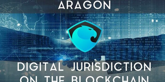 Ethereum-стартап Aragon рассматривает запуск второй сети на Polkadot