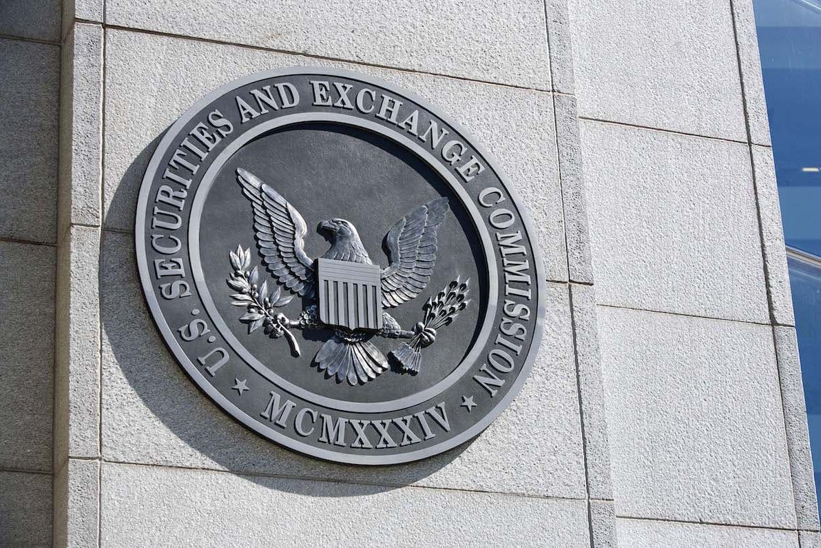SEC ищет подрядчика для мониторинга крупнейших блокчейнов