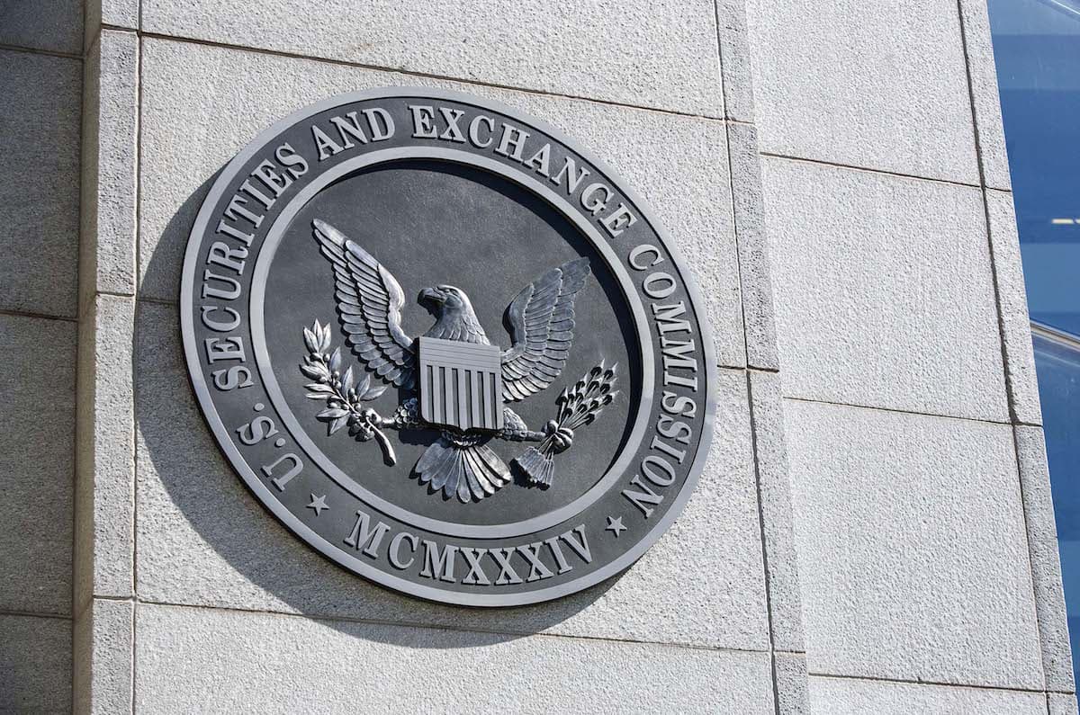 SEC ищет подрядчика для мониторинга крупнейших блокчейнов
