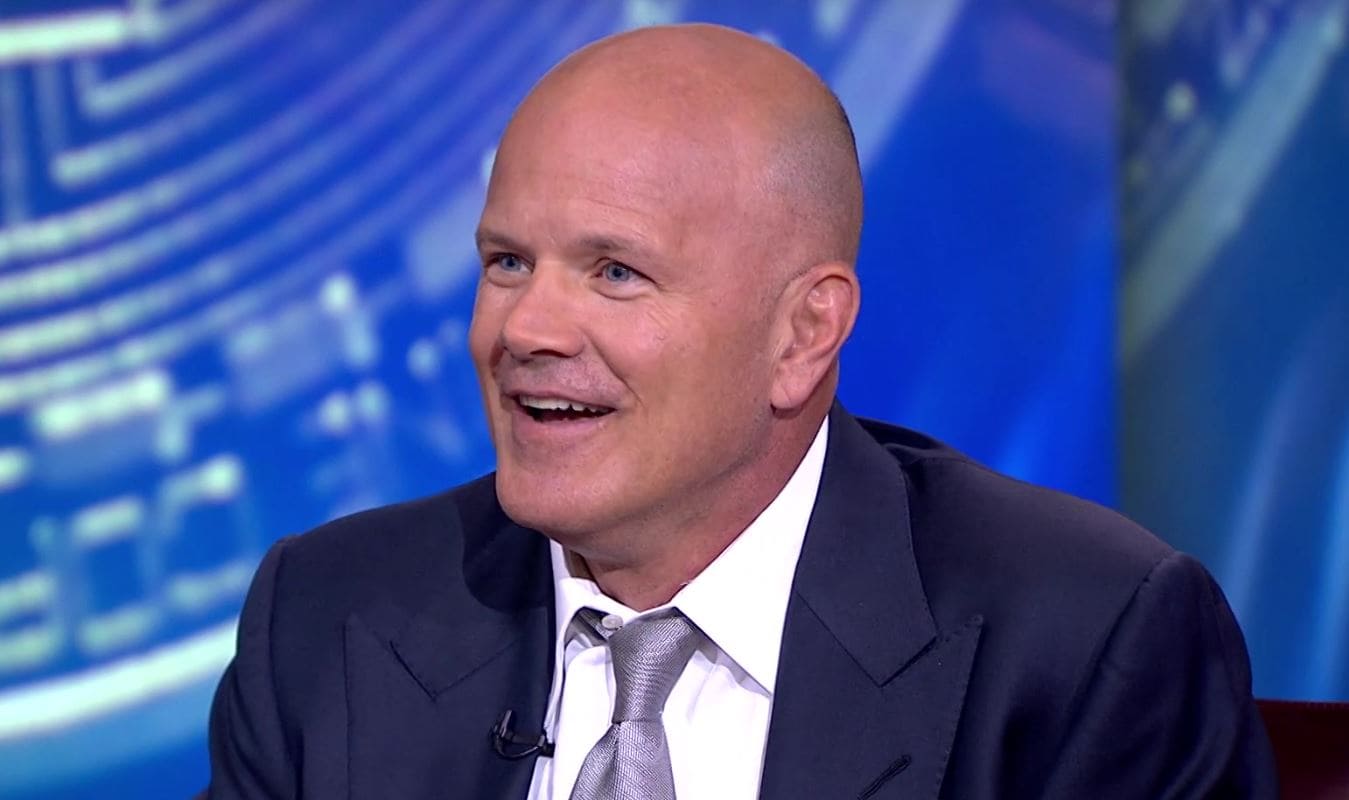 Майк Новограц предсказывает рост биткоина «через несколько месяцев»