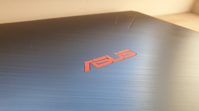 Asus TUF Gaming FX505DY