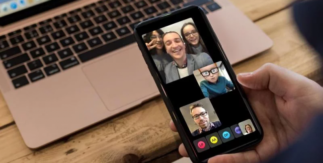 Вышла iOS 12.1.4 с исправлением критического бага FaceTime
