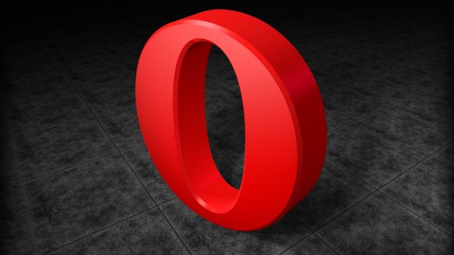 Opera добавила сервис покупки криптовалюты в браузер для Android