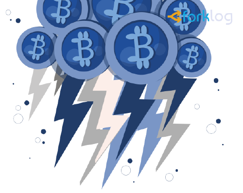 Новый рекорд в сети Lightning Network – более 6000 нод