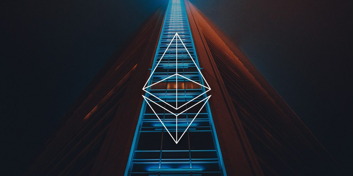 Только 10% приложений в сети ETH используются ежедневно